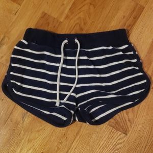 Girls shorts